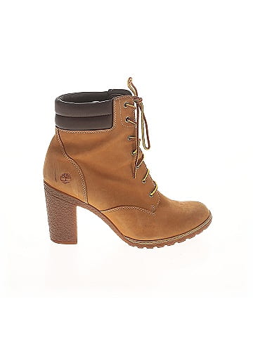 Timberland Boots (view 1)