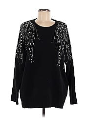 Bb Dakota By Steve Madden Pullover Sweater