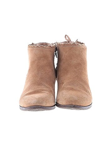 Jack Rogers Ankle Boots (view 2)