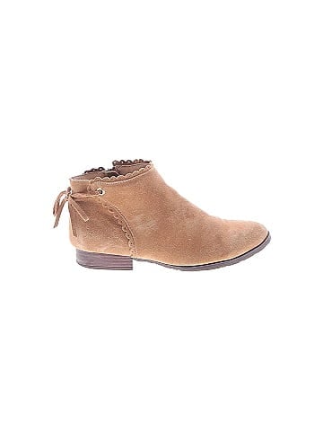 Jack Rogers Ankle Boots (view 1)