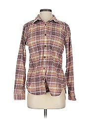 Carhartt Long Sleeve Button Down Shirt