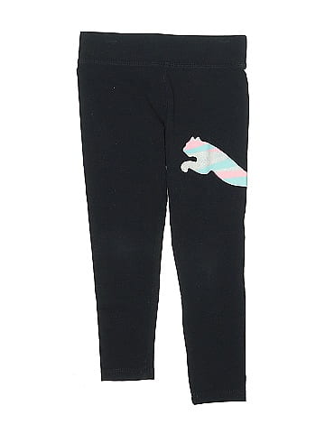 Puma Casual Pants (view 1)