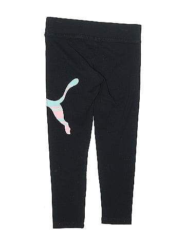 Puma Casual Pants (view 2)