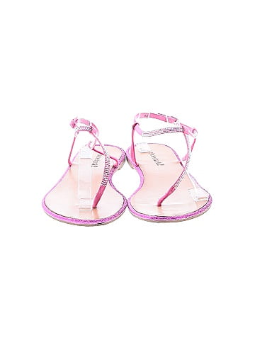 Shoedazzle Sandals (view 2)