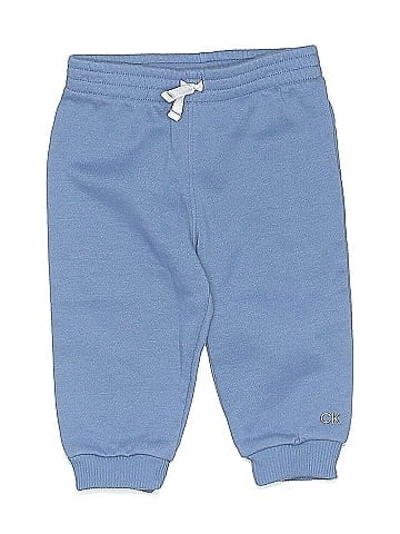 Calvin Klein Sweatpants (view 1)