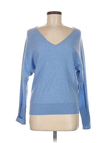 Tahari Cashmere Pullover Sweater (view 1)