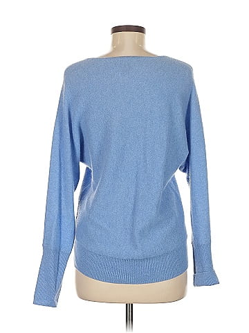 Tahari Cashmere Pullover Sweater (view 2)