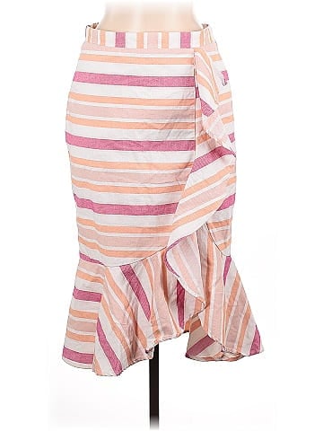 7th Avenue Design Studio New York & Company Casual Skirt (view 1)