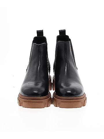 Silent D Ankle Boots (view 2)