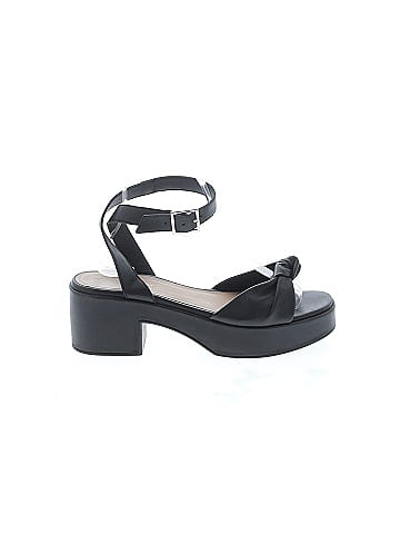Seychelles Heels (view 1)