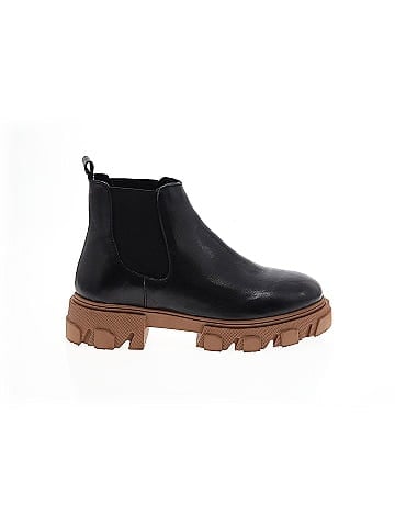 Silent D Ankle Boots (view 1)