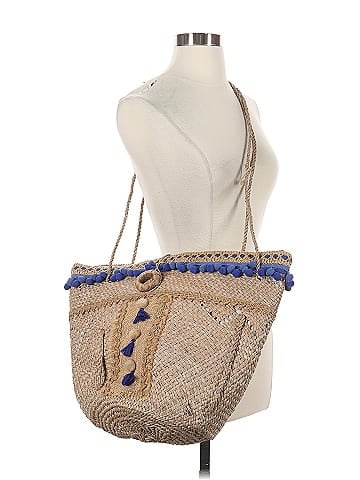 Assorted Brands Tote (view 2)