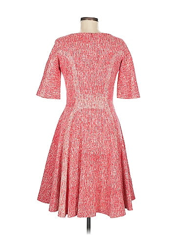 Lela Rose Cocktail Dress (view 2)