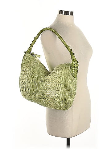 Paolo Masi Shoulder Bag (view 2)