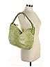 Paolo Masi Tweed Green Shoulder Bag One size - photo 2