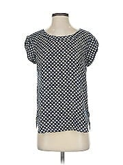 Ann Taylor Factory Short Sleeve Top