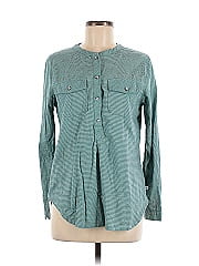 Mountain Hardwear Long Sleeve Henley