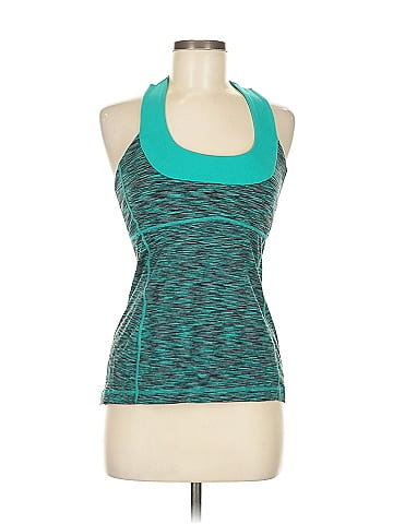 Lululemon Athletica Tank Top (view 1)