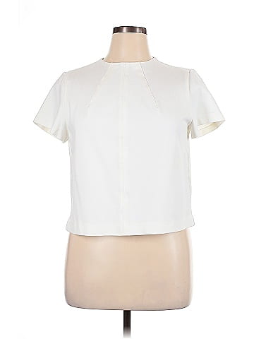 SPANX Short Sleeve T-Shirt (view 1)