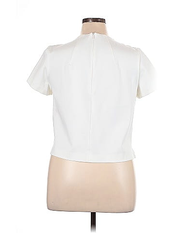 SPANX Short Sleeve T-Shirt (view 2)