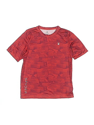 Spyder Active T-Shirt (view 1)