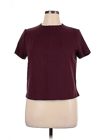SPANX Short Sleeve T-Shirt (view 1)