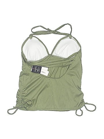 Salt + Cove Swimsuit Top (view 2)