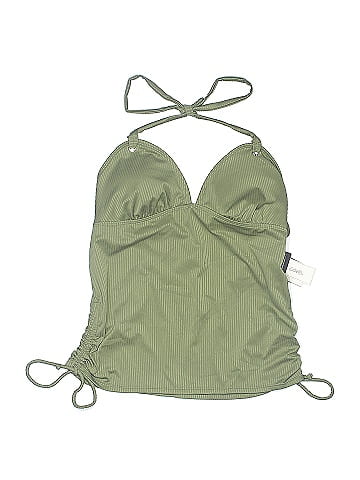 Salt + Cove Swimsuit Top (view 1)