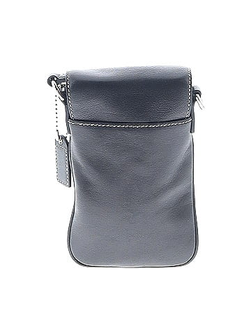 Coach Leather Wristlet (view 2)