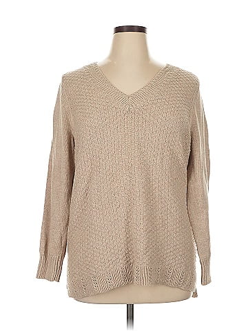 Sonoma Goods for Life Pullover Sweater (view 1)