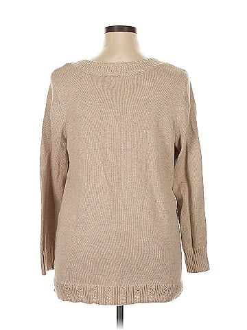 Sonoma Goods for Life Pullover Sweater (view 2)
