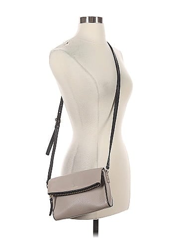 Kate Spade New York Leather Crossbody Bag (view 2)