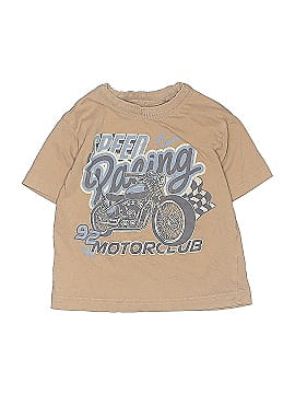 Cotton on Kids Short Sleeve T-Shirt (view 1)