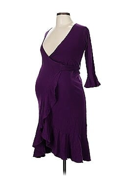 Isabella Oliver Cocktail Dress (view 1)