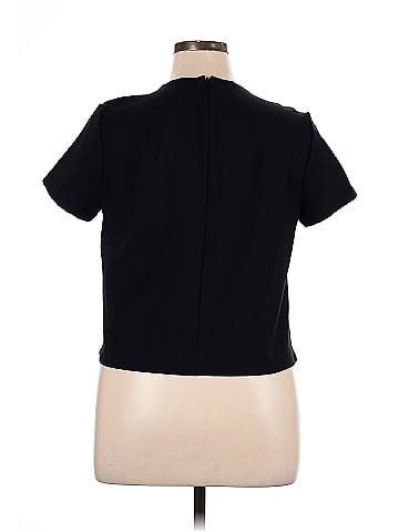 SPANX Short Sleeve T-Shirt (view 2)