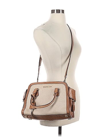 MICHAEL Michael Kors Satchel (view 2)