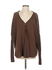 Out From Under Cardigan