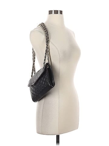 Rebecca Minkoff Leather Shoulder Bag (view 2)