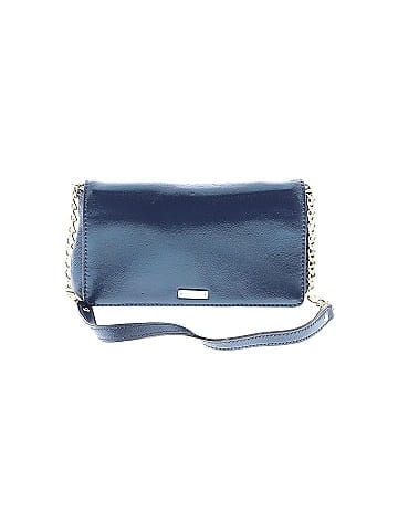 Kate Spade New York Leather Shoulder Bag (view 1)