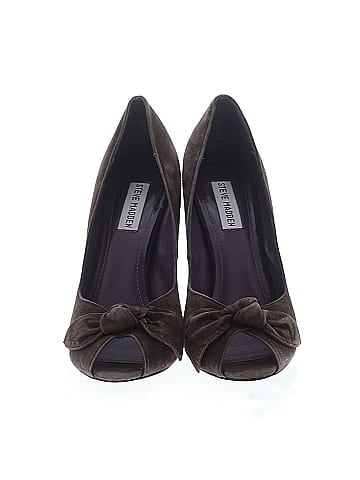 Steve Madden Heels (view 2)