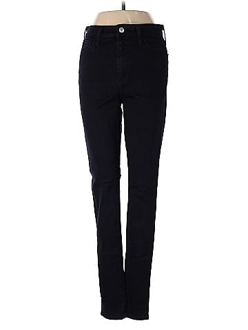 ALEXA CHUNG for AG Jeans (view 1)