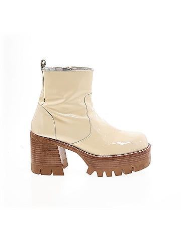 Jeffrey Campbell Boots (view 1)