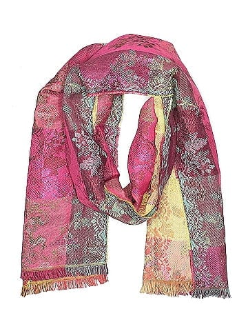 Kenzo Scarf (view 1)