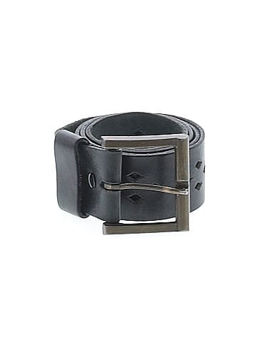 Lejon Leather Belt (view 1)