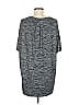 Rag & Bone/JEAN Tweed Gray Blue Short Sleeve T-Shirt Size M - photo 2