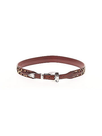 Brighton Leather Belt (view 1)