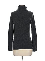 Ann Taylor Factory Turtleneck Sweater