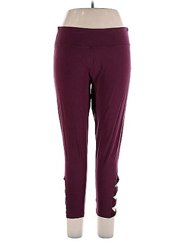 Victoria Sport Active Pants (view 1)