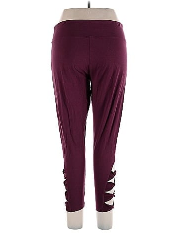 Victoria Sport Active Pants (view 2)