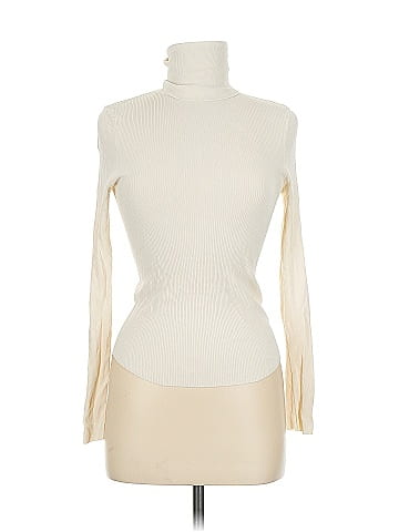 Zara Long Sleeve Turtleneck (view 1)